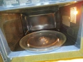 Микровълнова SAMSUNG  MS23K3513AW, снимка 7
