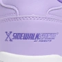 Детски обувки ролери Sidewalk sports, Лилав, 36.5, снимка 3
