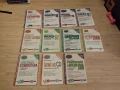 Ретро компютърни книги, самоучители и списания (Windows 98/2000/XP, Office, Basic), снимка 2