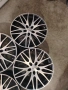 4бр.алуминиева джанта 19цола за VW,Audi, Mercedes,Skoda,Seat 5x112, снимка 3