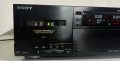 Sony TC WR890, снимка 2