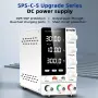 DC лабораторно захранване 32V / 10A с висока резолюция 0.001V, снимка 1
