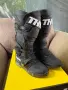 THOR RADIAL BLACK мотокрос ботуши, снимка 1