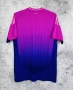 футболна тениска Germany 2024 purple, снимка 2