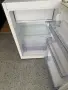 Хладилник с фризер, използван, 50/50/85 см, снимка 2