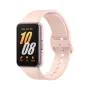SAMSUNG GALAXY fit 3 pink, снимка 3