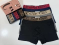 Боксерки calvin klein emporio armani lacote Calvin Klein Versace Gucci diesel, снимка 1