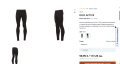 DEVOLD THERMO Underwear 80% Merino Wool размер L термо долница 80% Мерино вълна - 2760, снимка 2