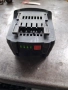 Батерия METABO 4A, снимка 2