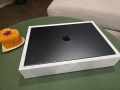 Лаптоп Apple - MacBook Pro 16, 16.2'', M4 Max 16/40, 48GB/1TB, Space Black , снимка 3