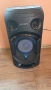sony МHC21d тонколона, снимка 1