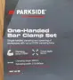 стяга 2бр. на Parkside Performance , снимка 4