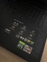 Лаптоп ASUS TUF A17 144hz 17.3 " /AMD RYZEN 7535HS/RTX4050 6GB/RAM DDR5 16GB/512 SSD/ 240W!, снимка 4