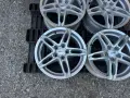 4бр.Алуминиеви джанти ALUTEC 16цола 5x108 за Ford,Citroen,Peugeot,Opel,Fiat,Volvo,Toyota, снимка 5
