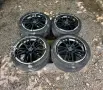 4бр.Алуминиеви джанти ATS 18цола 5x112 за Mercedes Benz, снимка 1