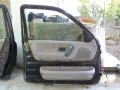 Лява врата Land Rover Freelander 1, къса база 2/3  врати ,без оборудване, снимка 2