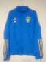 Оригинално Яке на Швеция 22/23 Tiro 23 Presentation Jacket, снимка 1