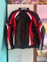 Дамско Яке RST Brooklyn – Red, снимка 1