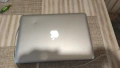 13″ MacBook Pro (Mid 2009)батерия 2ч, снимка 7