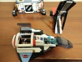LEGO City Space Base and Rocket Launchpad, снимка 14
