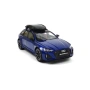 Макетен модел Audi RS6 1:24 с аутобокс, снимка 2
