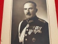 Полковник Стойко Иванов началник-щаб Окупационен корпус 1943, снимка 2