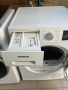 Сушилня Siemens iQ 500-8 кг,термопомпа,мод:WT45W460/05,самопочистваща, снимка 7