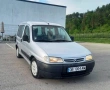 Ситроен Берлинго 1.9 Diesel, снимка 1