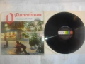 Werner Muller O, Tannenbaum Christmas On The Rhine LP 1956 Decca record DL 8388 ГРАМОФОННА ПЛОЧА, снимка 1