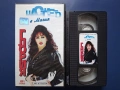 Видеокасети VHS Севдалина и Валентин Спасови Фолктон Глория Щастието е Магия, снимка 6