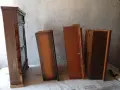 Антични и ретро стенни часовници., снимка 6