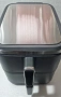 Еър Фрайър Фритюрник GOURMETMAXX 10L сив 2800w, снимка 4