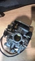 Suzuki burgman 125/150 карбуратор маркуч за въздуха , снимка 5