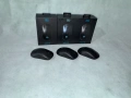 Мишка геймърска - Logitech  Wireless, снимка 3