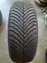 Продава една гума 205 60 16 цола,Michelin Alpin 7, снимка 1
