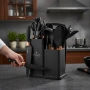 Кухненски комплект от 19 части Cheffinger KSUT01 , снимка 5