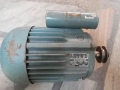 Ел Двигател Асинхронен Елпром 1.1kW, снимка 1