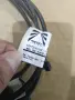 LED Страничен Габарит Aspöck Flatpoint II SML (12V) с Кабел и Стойка, снимка 3