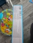 Активна гимнастика за деца и бебета 0+, многоцветна, с килимче Lorelli Toys, като нова, снимка 8