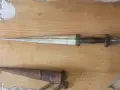 Африкански нож...., снимка 2