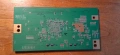TCON Board SD120PBMB4C6LV0.1. Свален от Телевизор Toshiba 40TL868 с панел LTA400HV01. Работещ от..., снимка 3