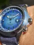 Seiko Alpinist Поръчков (MOD), снимка 2