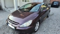 Peugeot 307cc на части, снимка 1