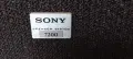 НАЙ ДОБРАТА ОФЕРТА Тонколони SONY SS-7200 ULM , снимка 8