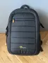 Nikon D5100 + светкавица, 2 обектива, 2 батерии, аксесоари и раница Lowepro, снимка 3