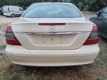 Mercedes 211 Faselift 2.0cdi, снимка 5