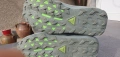 Мъжки маратонки за планинско бягане ASICS GEL-TRABUCO MT GTX , снимка 4