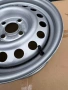 Оригинална Стоманена джанта за Каравана KNAUS&TABBERT и Ремарке  5 1/2 Jx14 H2 ET 30, 4 дупки, снимка 4
