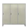 Метален гардероб за детски градини BB3, 40х120х130см, ЦВЕТНИ ВРАТИЧКИ, снимка 6
