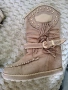 Детски ботуши Fersini за момиче, размер 34, снимка 8